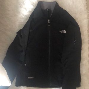 Windbreaker jacket